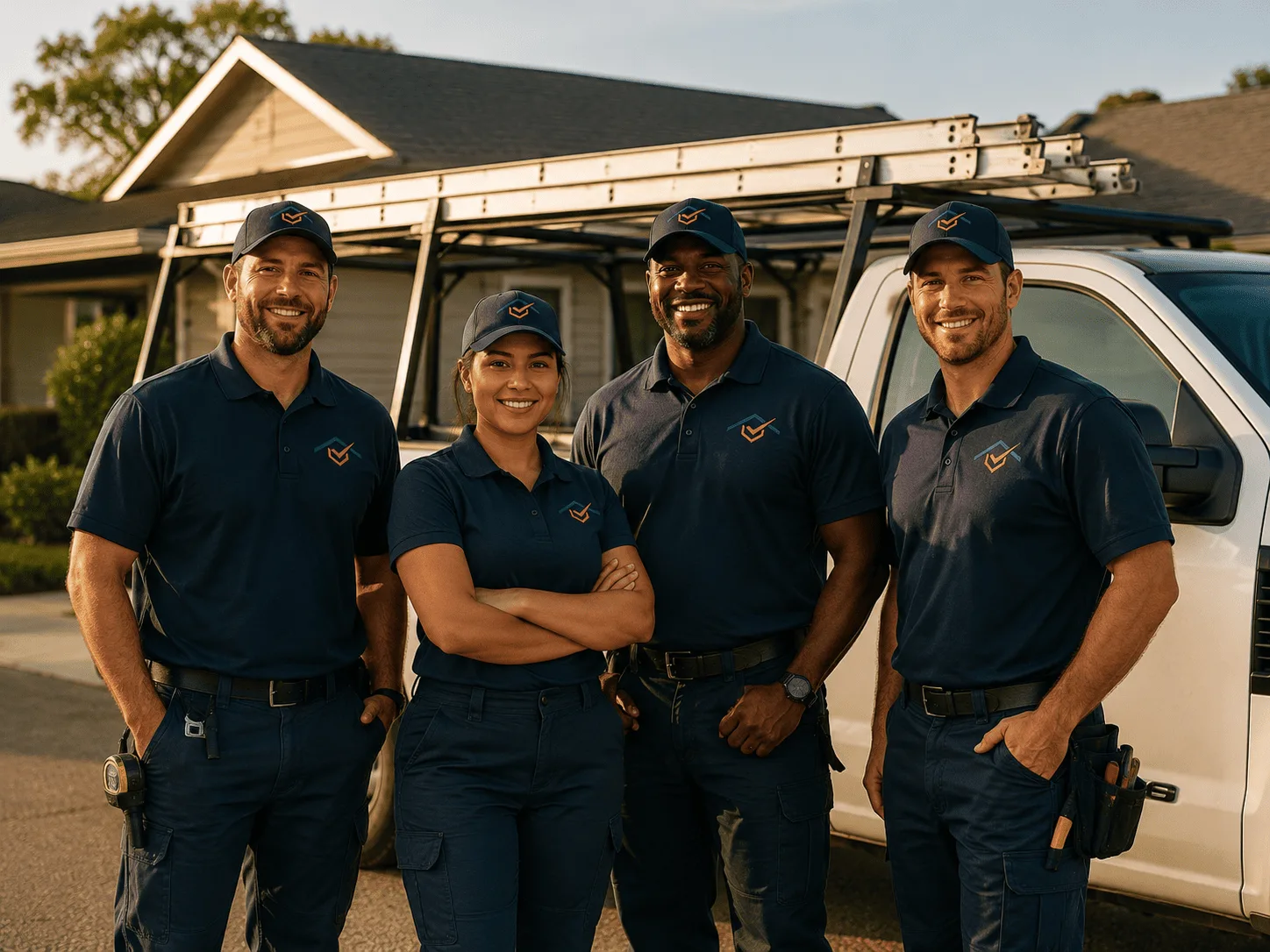 Roof Inspection company in Newell, PA